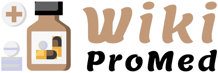 Wikipromed